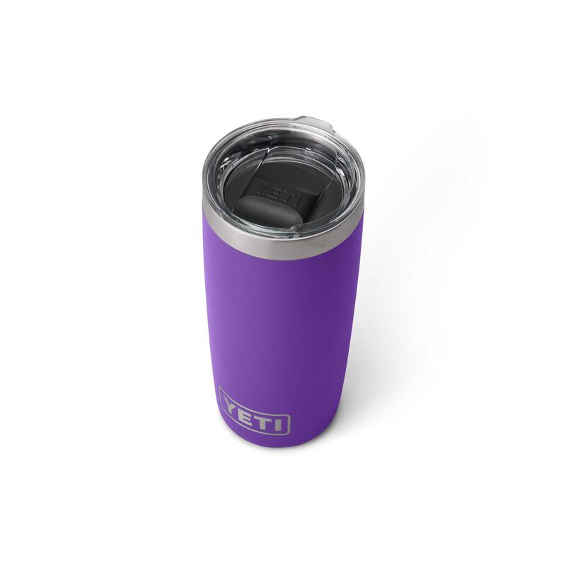 YETI Rambler&reg; 10oz (295ml)  Stackable Lowball with Magslider&trade; Lid image number 2